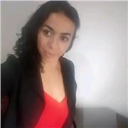 Profesora de portugués imparte clases a todos los niveles y edades. (soy brasileña)
